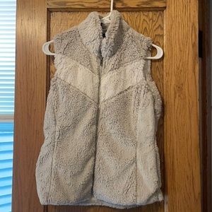 Gently worn Patagonia Los Gatos Fleece Vest